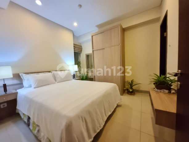 Apartemen Aspen Residence Dekat MRT Fatmawati, Jakarta Selatan Apartemen Aspen Residence Dekat MRT Fatmawati, Jakarta Selatan