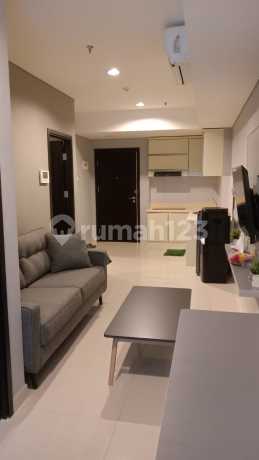 Apartemen The Aspen Peak Residence Dekat MRT Fatmawati
