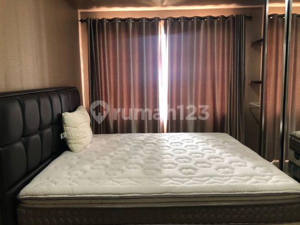 Apartment Aspen Residence Dekat South Quarter TB Simatupang Apartment Aspen Residence Dekat South Quarter TB Simatupang