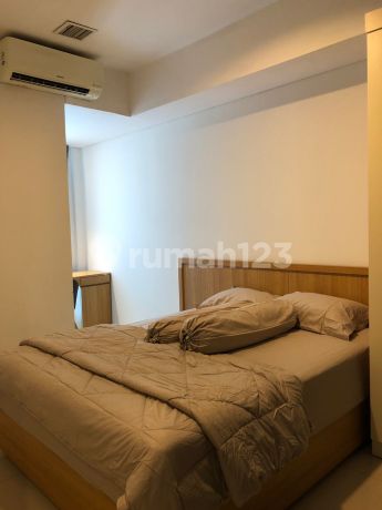 Apartemen The Aspen Peak Residence Fatmawati 2Br Full Furnished