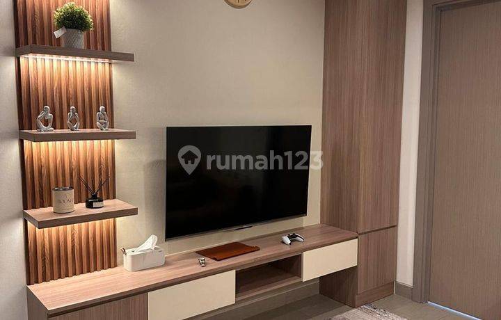 Apartment Fatmawati City Center Dekat Toll TB Simatupang