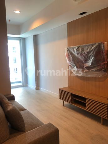 Apartemen The Aspen Peak Residence Dekat Mall Cilandak Town Square