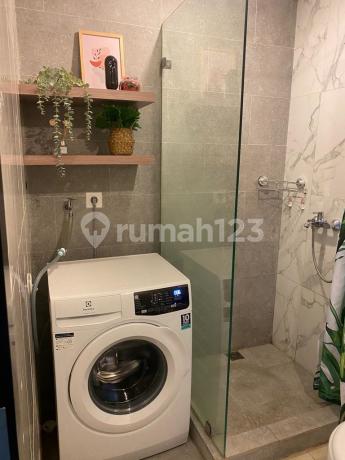 Apartemen The Aspen Peak Residence Dekat MRT Fatmawati