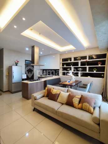 Apartment Aspen Residence Dekat MRT Fatmawati, Jakarta Selatan