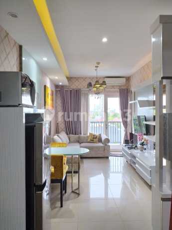 Apartemen Aspen Residence Dekat Mall One Belpark Jakarta Selatan Apartemen Aspen Residence Dekat Mall One Belpark Jakarta Selatan
