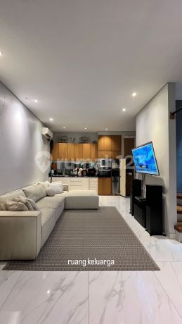 House in Green Andara Residence Near Al Jabr School