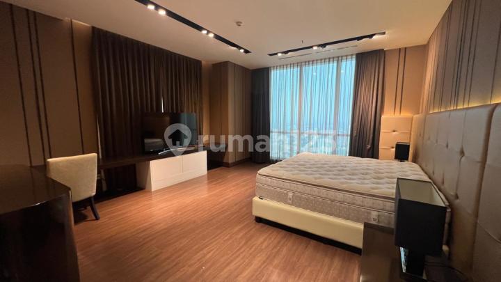 Sewa Apartement Pakubuwono Signatures Furnished Bagus Sewa Apartement Pakubuwono Signatures Furnished Bagus