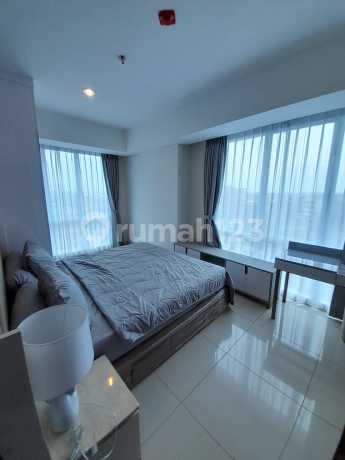 Apartemen The Aspen Peak Residence 2+1Br Full Furnished Apartemen The Aspen Peak Residence 2+1Br Full Furnished