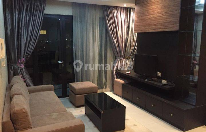 Apartment Hamptons Park Dekat Pondok Indah Golf