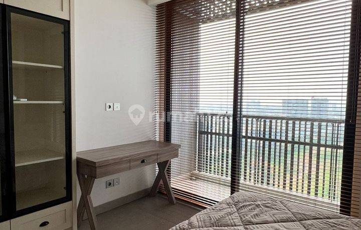 Apartment Fatmawati City Center Dekat MRT Jakarta Selatan