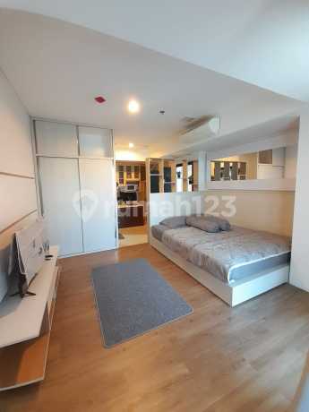 Apartemen The Aspen Peak Residence Dekat MRT Fatmawati Apartemen The Aspen Peak Residence Dekat MRT Fatmawati