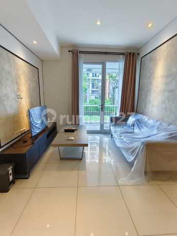Apartemen The Aspen Peak Residence Dekat MRT Fatmawati, Jakarta