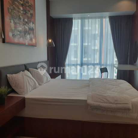 Apartemen The Aspen Peak Residence 2+1Br Full Furnished