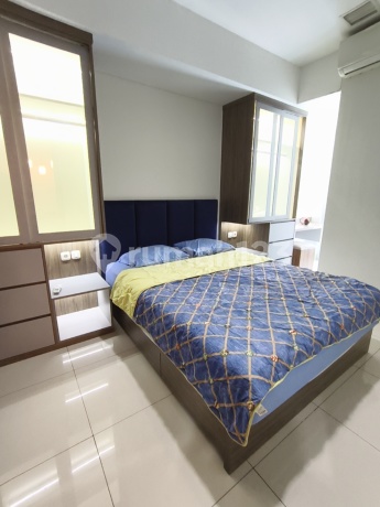 Apartemen The Aspen Peak Residence Dekat MRT Fatmawati Apartemen The Aspen Peak Residence Dekat MRT Fatmawati