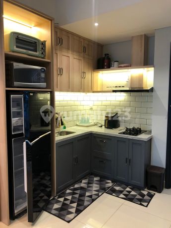 Apartemen The Aspen Peak Residence Dekat Toll Tb Simatupang Apartemen The Aspen Peak Residence Dekat Toll Tb Simatupang