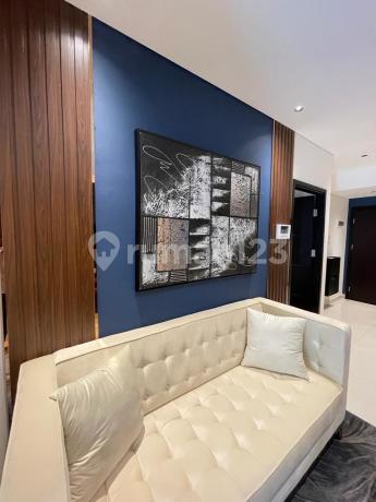 Apartemen The Aspen Peak Residence Fatmawati, 2Br Full Furnished Apartemen The Aspen Peak Residence Fatmawati, 2Br Full Furnished