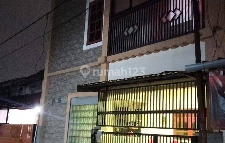 Dijual Cepat (BU) Rumah di Puri Nirwana, Cikaret Cibinong Bogor. 