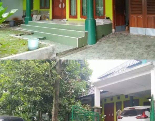 Dijual Cepat Rumah Full Furnish di Permata Puri Laguna Depok