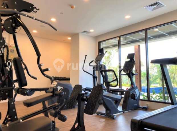 Dijual Cepat Apartemen Kawana Golf Residence Jababeka | 1 BR South Golf View Dijual Cepat Apartemen Kawana Golf Residence Jababeka | 1 BR South Golf View