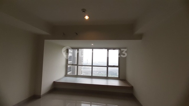 Dijual Cepat Apartemen Studio 42 m² Orange County Lippo 400 Juta!
