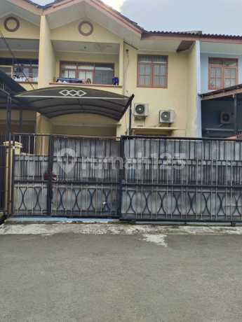 DIJUAL Rumah Kresek Indah 2 Lantai Siap Huni