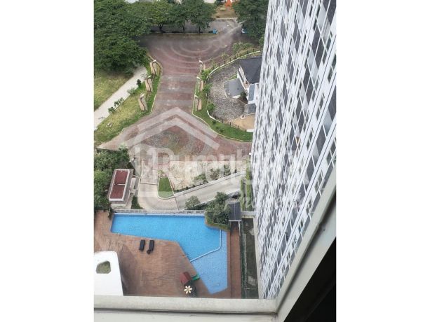 Amartha View Apartemen lt 25  Ngaliyan , Semarang ( De 7962 )