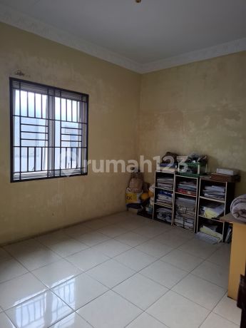 Dijual Ruko Murah Komplek Orlando Karya Jalan Karya Dame Dijual Ruko Murah Komplek Orlando Karya Jalan Karya Dame