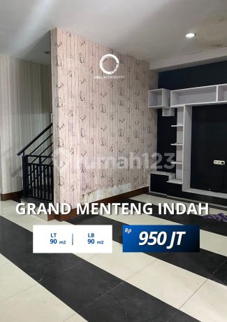 Dijual Rumah Siap Huni Komplek Grand Menteng Indah Medan Denai Dijual Rumah Siap Huni Komplek Grand Menteng Indah Medan Denai