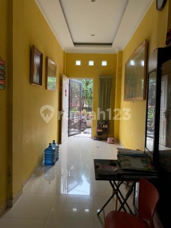 Rumah Komplek Setiabudi Abadi 1 Jalan Abadi Area Ringroad