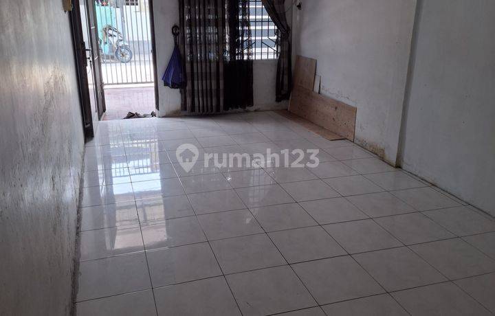 Dijual Rumah Daerah Kapten Muslim Komplek Taman Impian Indah