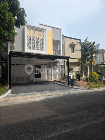 In Gading Serpong, House for Sale in Darwin Rapih Cluster