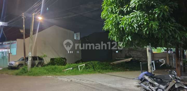 Plot of Land in Bumi Mas Raya Cikokol, Tangerang Plot of Land in Bumi Mas Raya Cikokol, Tangerang