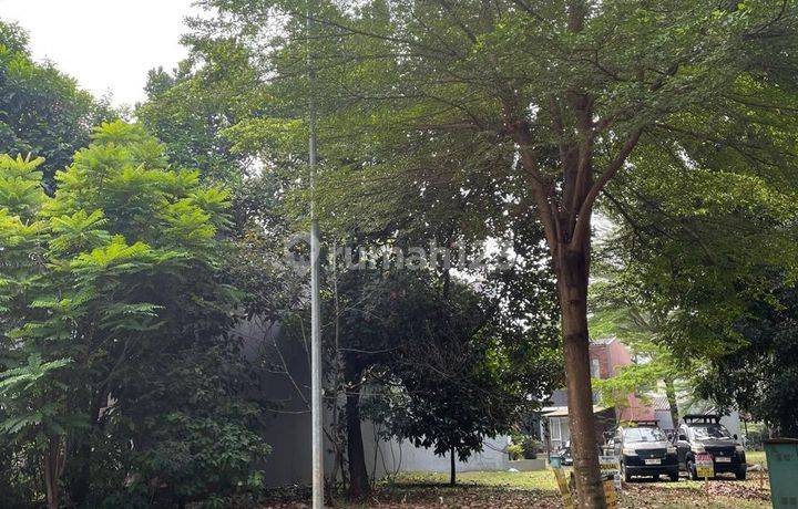 Kavling Gandeng di Simplicity The Icon BSD city, Tangerang Selatan