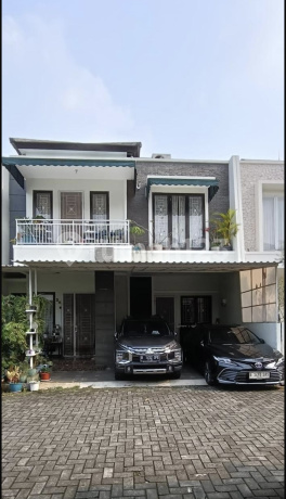 Dijual Siap Huni di Dalam Komplek Green Sarpa Residence Jagakarsa Jakarta Selatan Dijual Siap Huni di Dalam Komplek Green Sarpa Residence Jagakarsa Jakarta Selatan