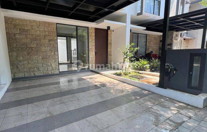 Jual Cepat Rumah Kahuripan Nirwana Dekat Exit Tol Sidoarjo 