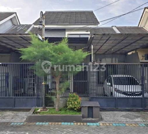 Jual Rumah Mewah Siap Huni The Spring Of Tomorrow 