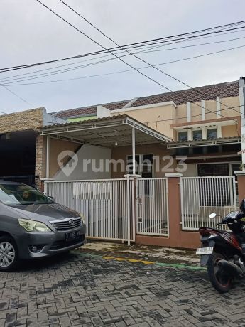 Jual Rumah Siap Huni Harga Dibwh Pasaran Green Mansion Waru Jual Rumah Siap Huni Harga Dibwh Pasaran Green Mansion Waru