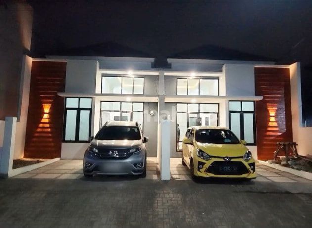 Jual Rumah Greess Minimalis Bluru Permai Sidoarjo Kota
