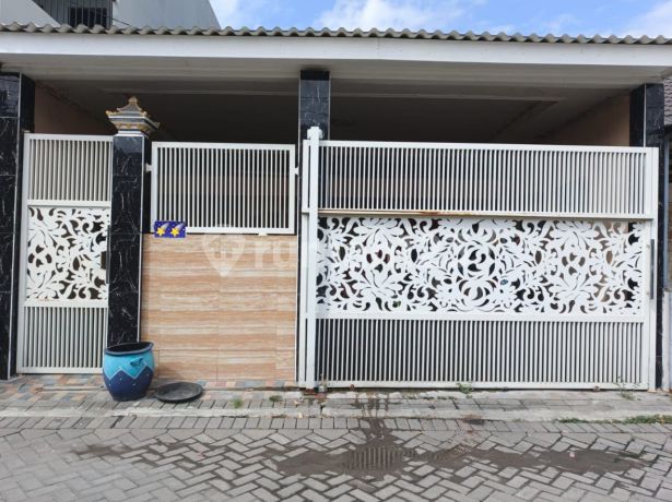 Jual Rumah Siap Huni Selangkah ke Upn