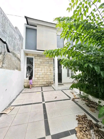 Jual Rumah Baru Gress Murah Siap Huni Waru Jual Rumah Baru Gress Murah Siap Huni Waru