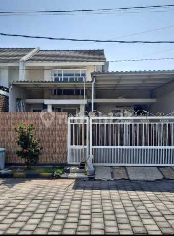 Jual Rumah Harga Ambyaaar Semi Furnished Siap Pakai