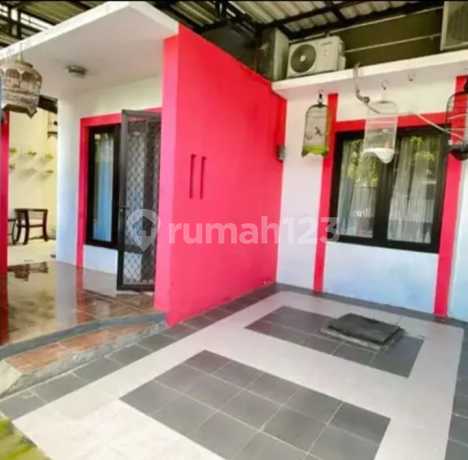 Jual Rumah Perum Spring Of Tomorrow Siap Huni