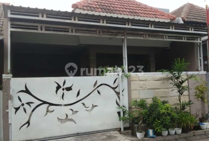 Jual Rumah Mutiara Regency Siap Huni Lok Super Strategis Dekat Exit Tol Lippo Plaza Jual Rumah Mutiara Regency Siap Huni Lok Super Strategis Dekat Exit Tol Lippo Plaza