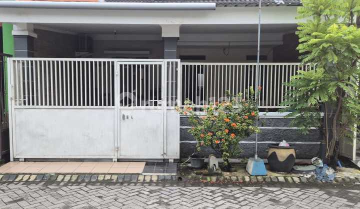 Dijual Rumah Termuraaah Siap Huni Puri Indah Sidoarjo 