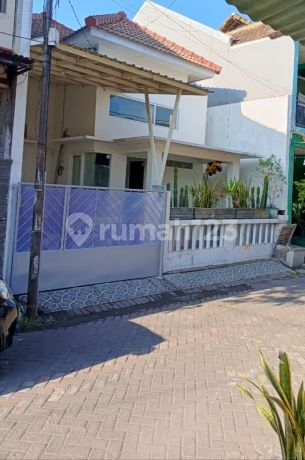 Sell Fully Furnished Ready-to-Use House in Sidoarjo City