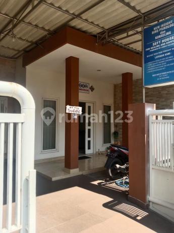 Jual Cepat Rumah Exclusive Siap Huni