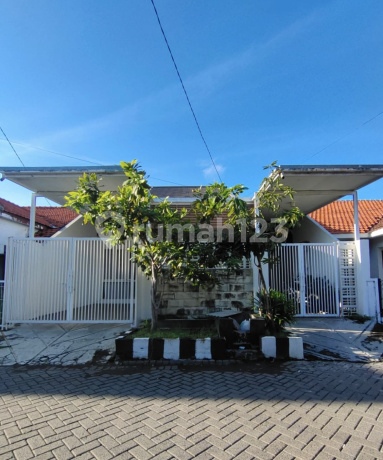 Jual Rumah Exclusive Siap Huni Perum Pandugo Lok Strategis