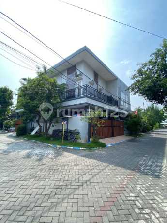 Jual Cepat Rumah Hook Siap Huni Selangkah ke Bandara