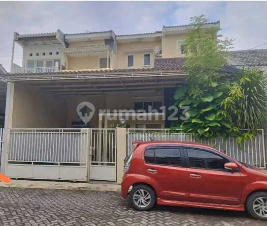 Jual Cepat Rumah Exlusive Alana Regency Siap Huni