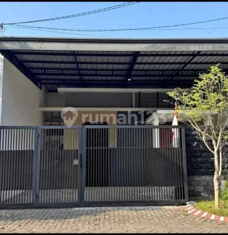 Jual Rumah Siap Huni Row 3mobil Selangkah Ke Surabaya Jual Rumah Siap Huni Row 3mobil Selangkah Ke Surabaya